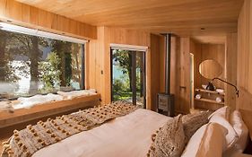 Lodge Tagua Tagua, Puelo Patagonia